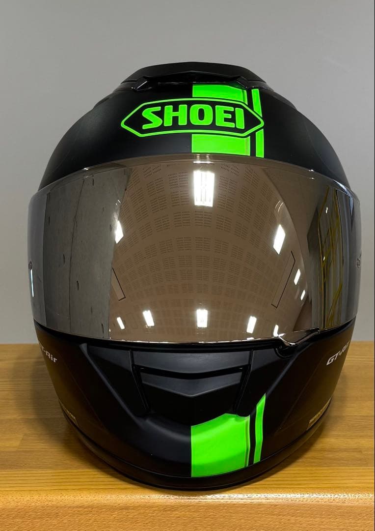 SHOEI GT-Air WANDERER サイズM