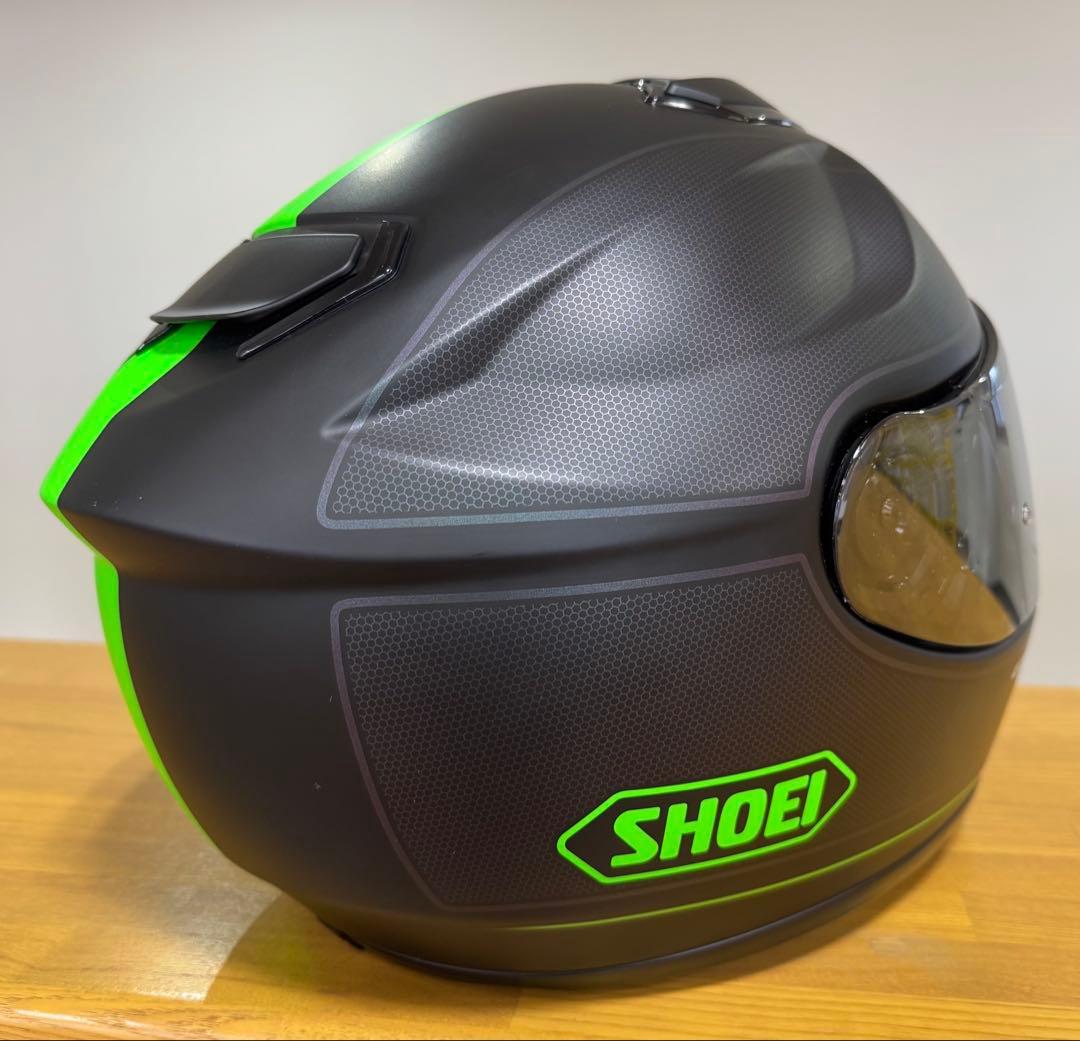 SHOEI GT-Air WANDERER サイズM