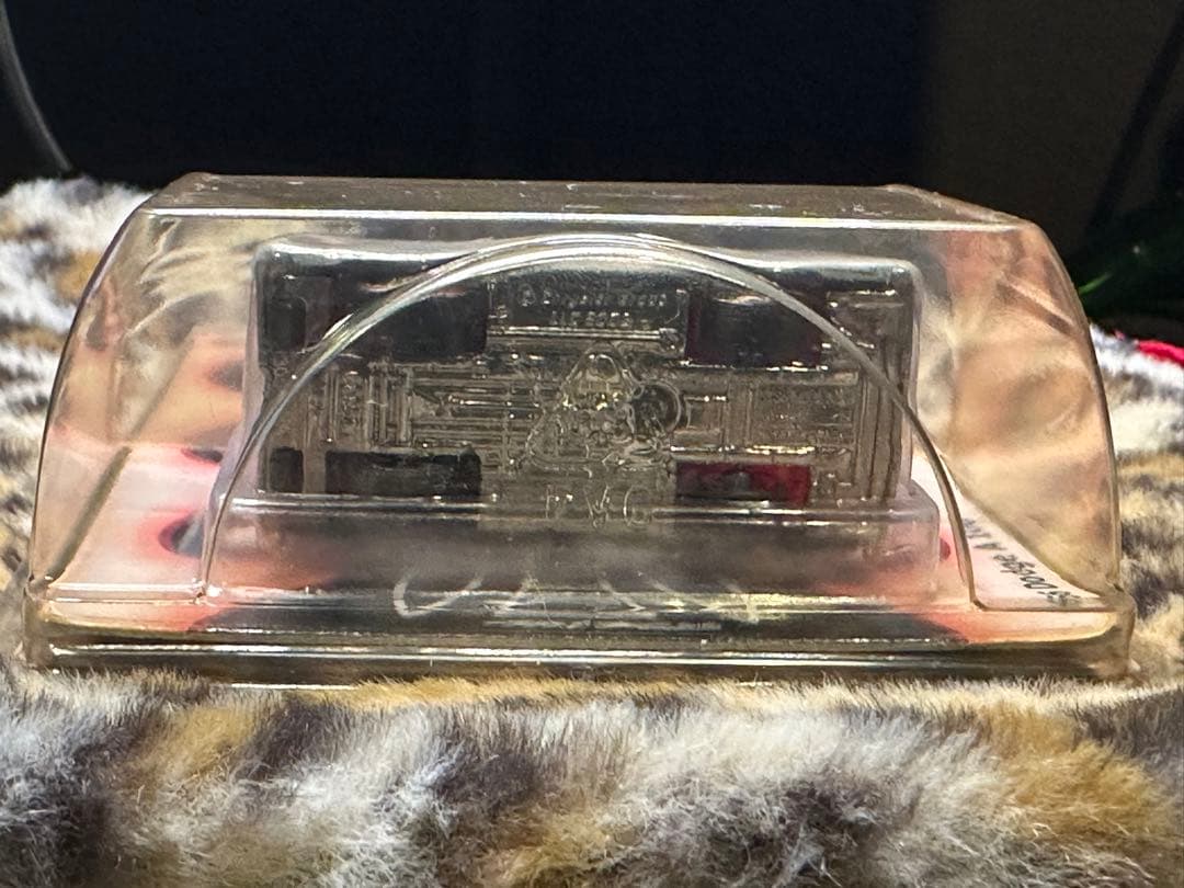 ミニカー Hot Wheels 2011 66 Dodge A100 m&k makoto