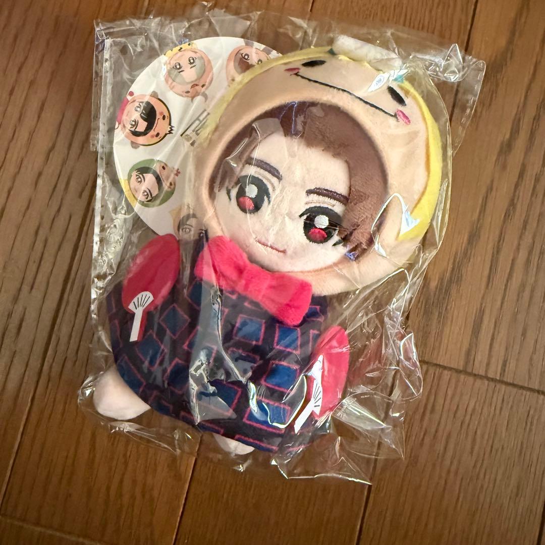 山田涼介 ぬいぐるみ①