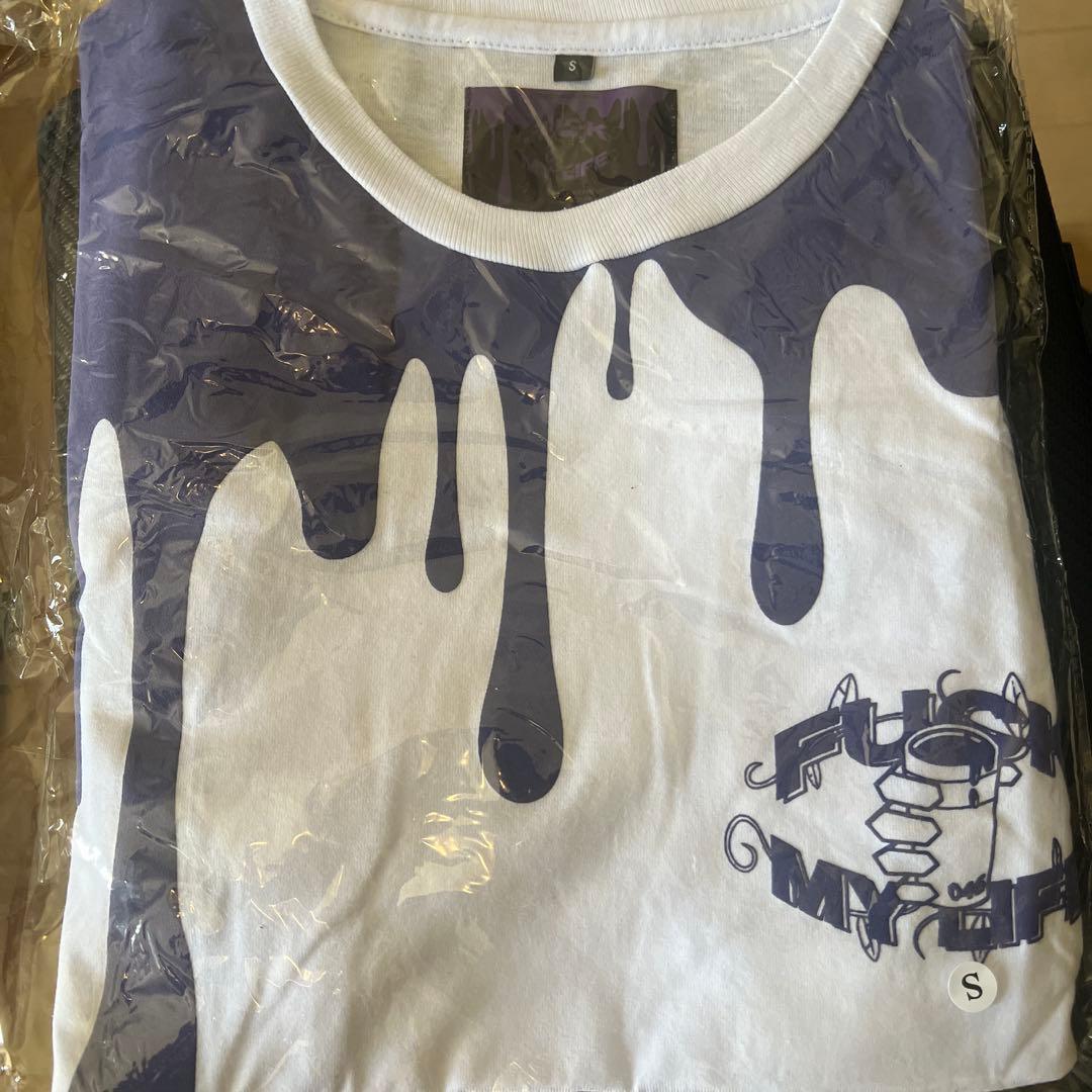 トップス fuckmylifetshirt