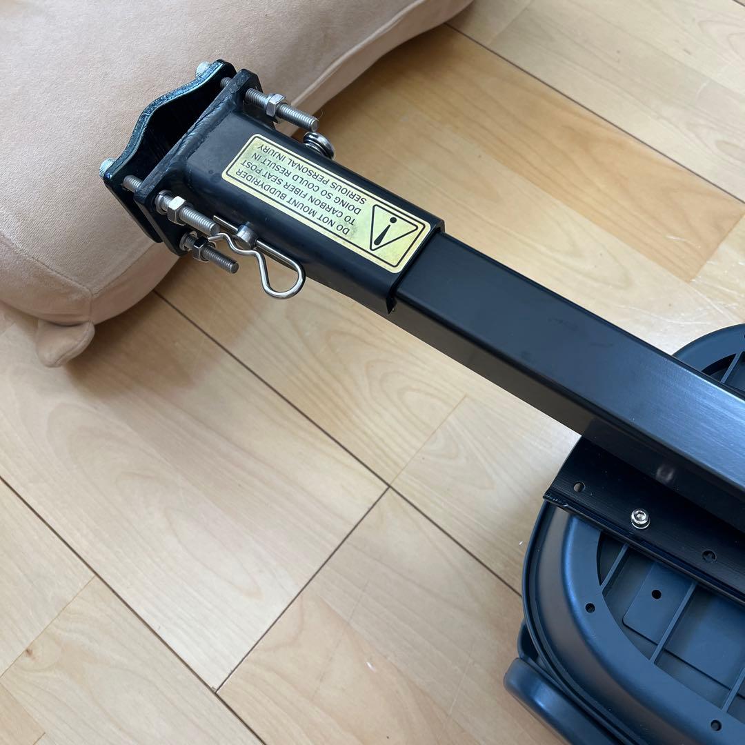 バディーライダー