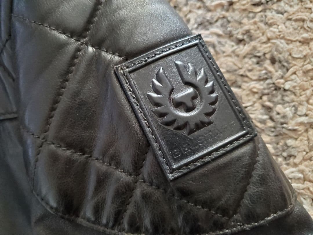 BELSTAFF ベルスタッフ OUTLAWS アウトロージャケット