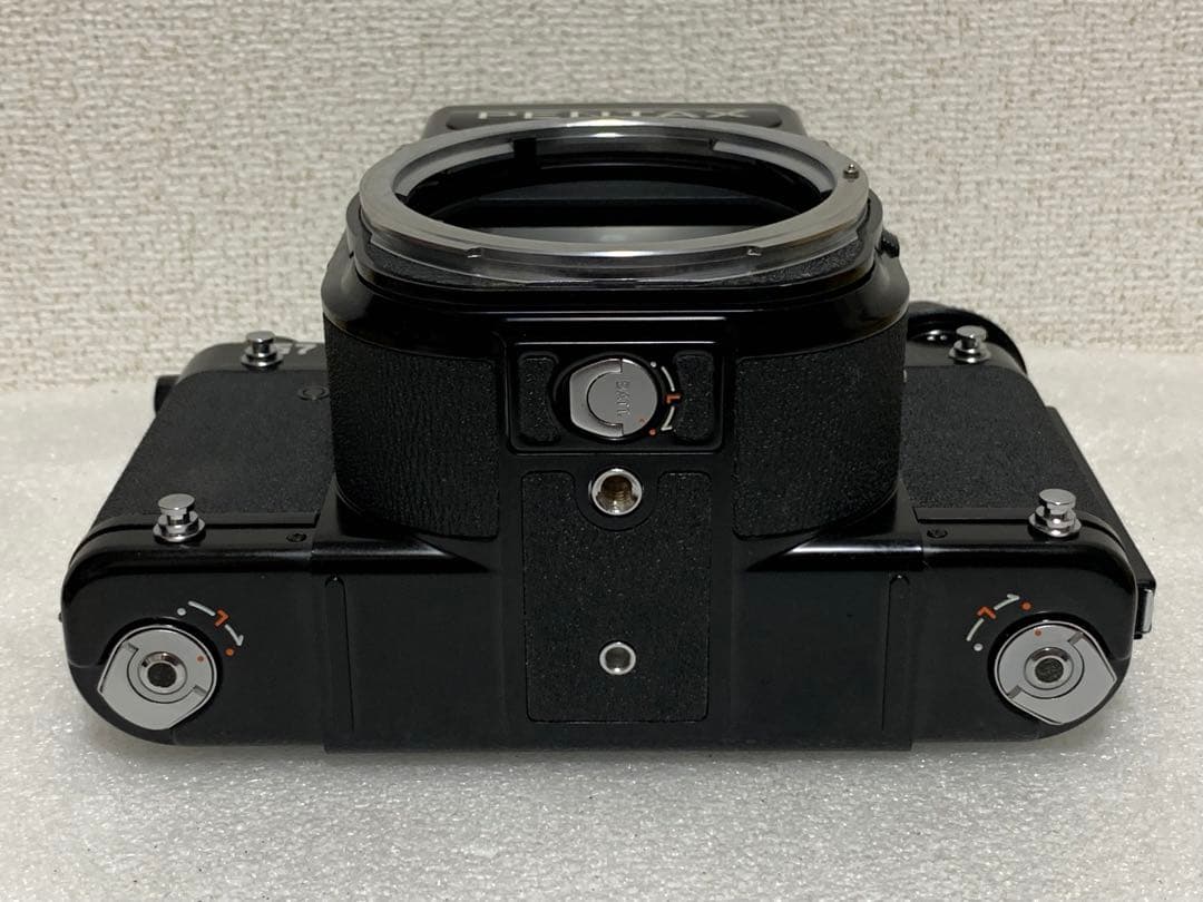 フィルムカメラ PENTAX 67