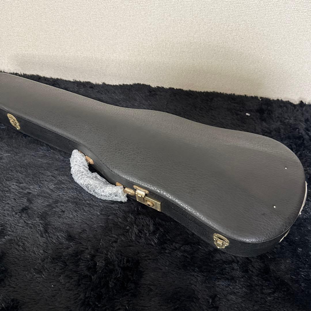 SUZUKI No.520 4/4サイズ バイオリン 弦楽器 ケース 弓付属