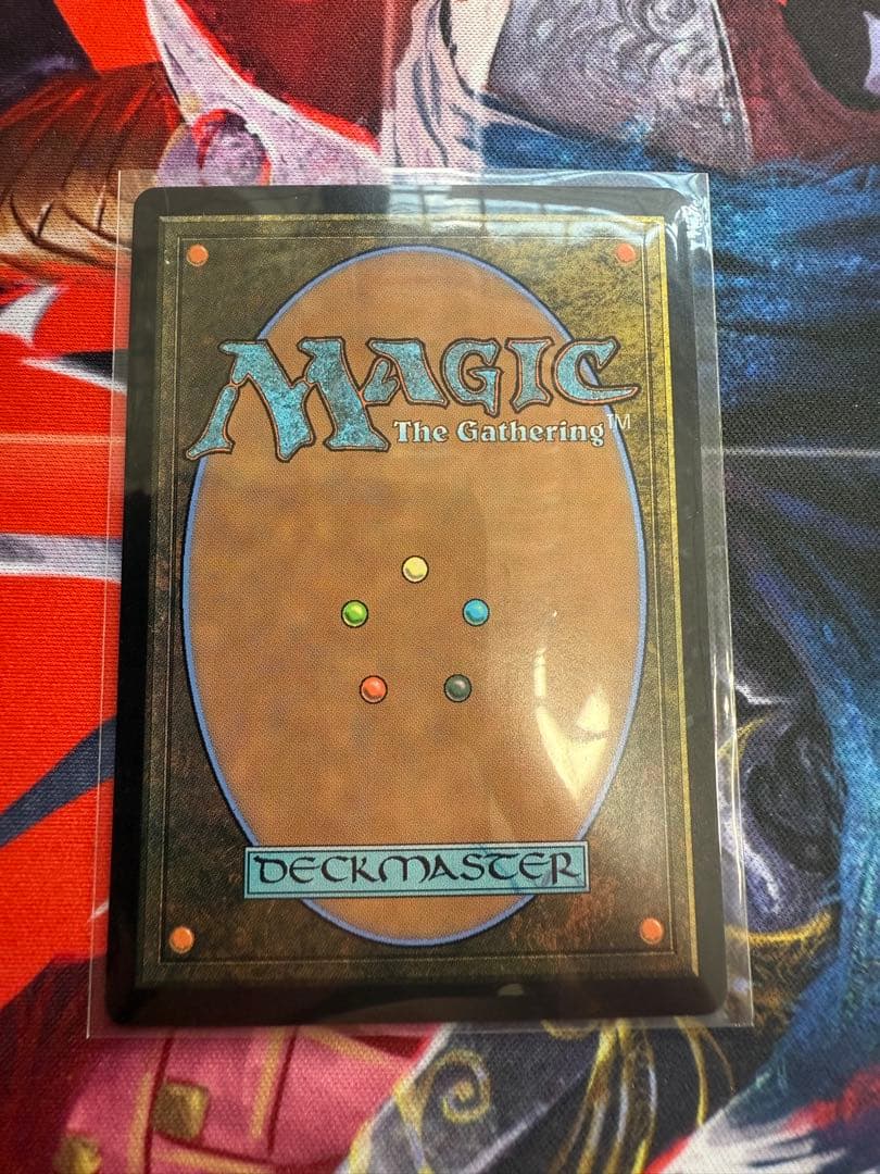 MTG ルーンナイト、セリス　サージfoil ■ボーダーレス■ FF
