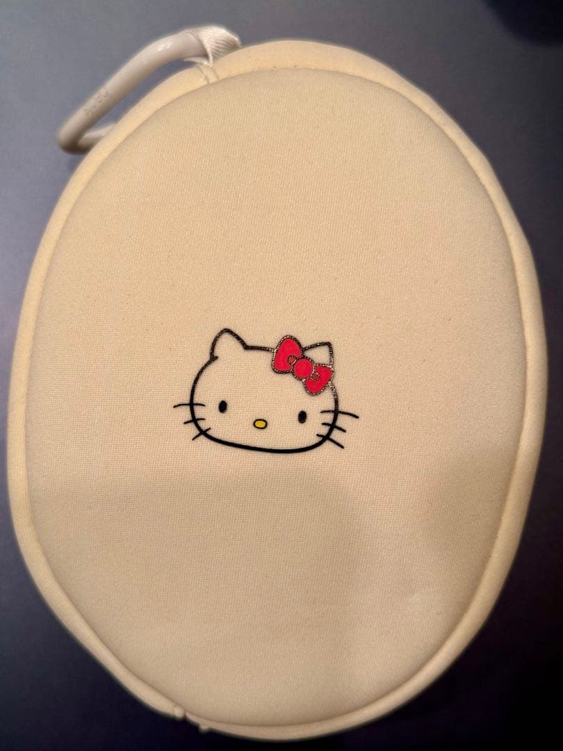 ヘッドホン Darkeyes Beats by Dr.Dre Hello Kitty