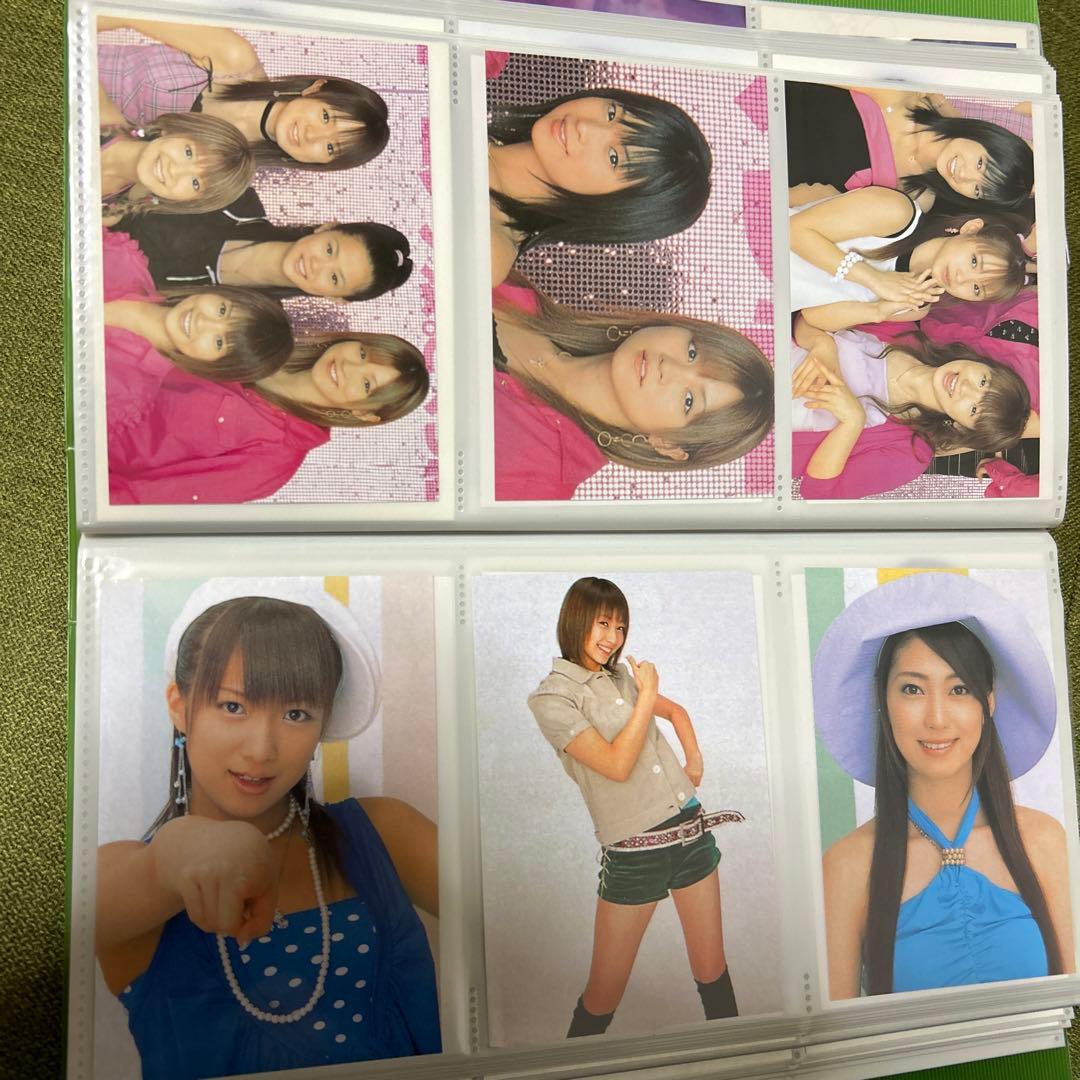 モーニング娘。関連生写真まとめ売り第二②