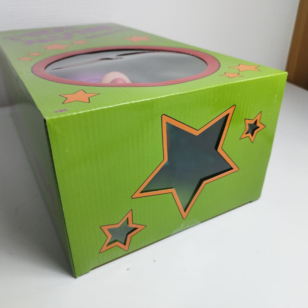 シンプソンズ トーキングドール ジャックスパシフィック クラスティ 新 IO06