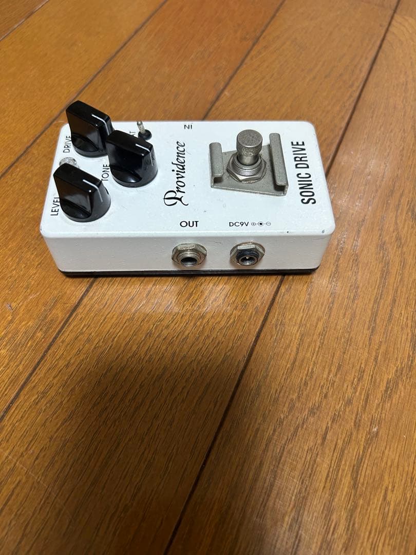 ギター Providence SONIC DRIVE SDR-4