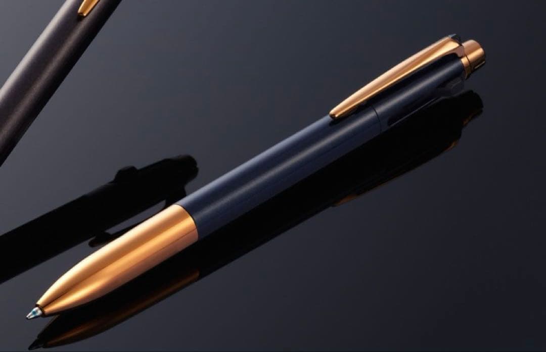 【未使用】JETSTREAM 2&1 0.5mm 限定色