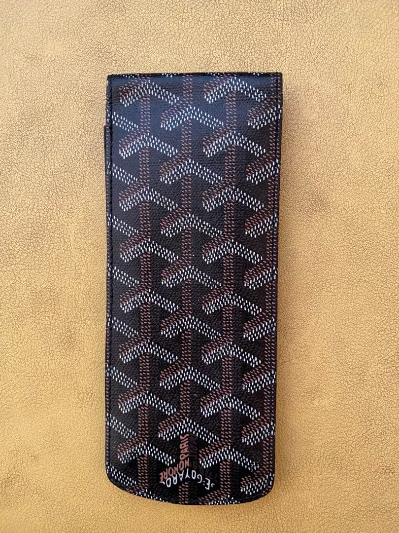 ゴヤール　ペンケース　マルチケース