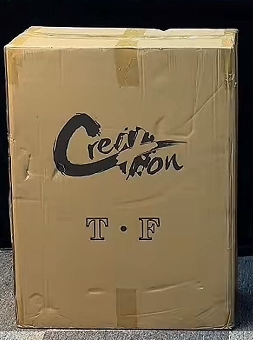 1/3スケール FF7 ティファ・ロックハート ガレージキット フィギュア