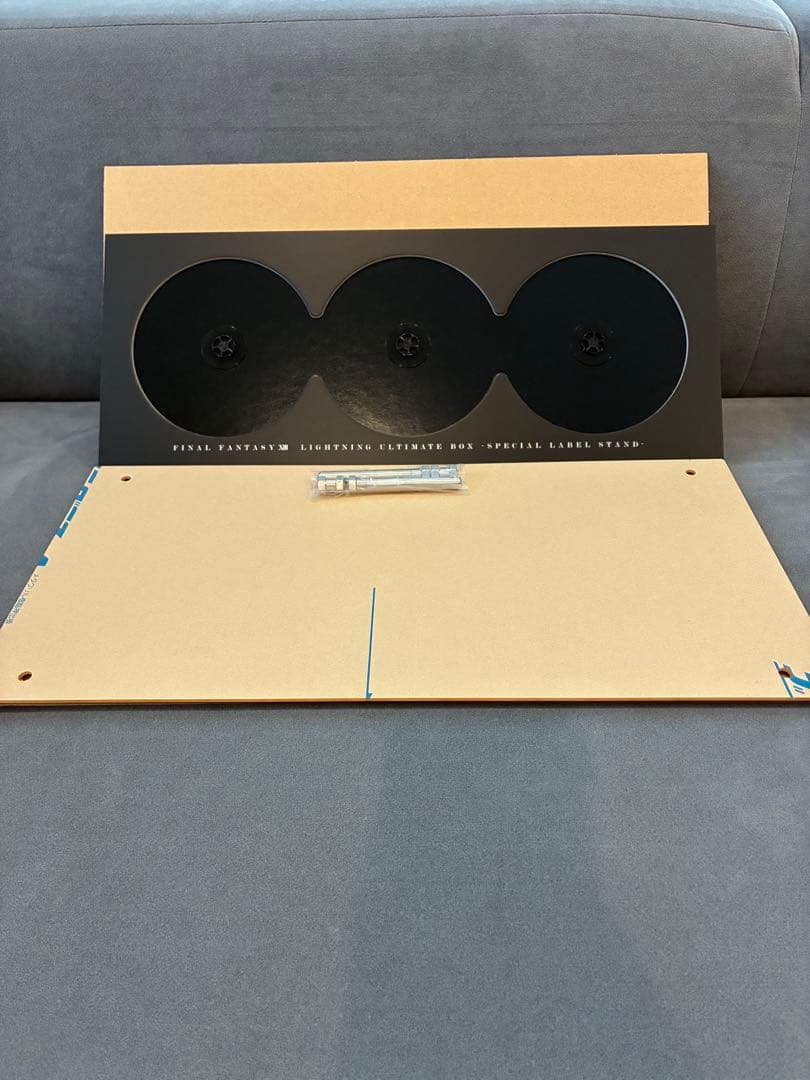 ファイナルファンタジー FF13 UltimateBox ライトニングリターンズ