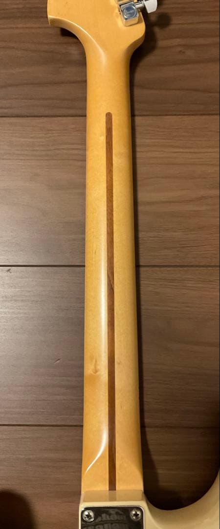 ギター Fender USA American Special Stratocaster