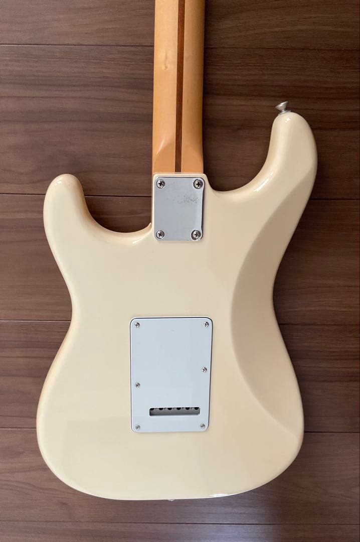 ギター Fender USA American Special Stratocaster