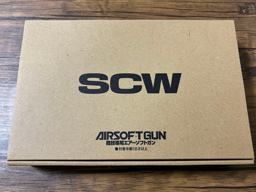 WESTERN ARMS WAコルトホーグN.M. ＜KKスペシャル＞