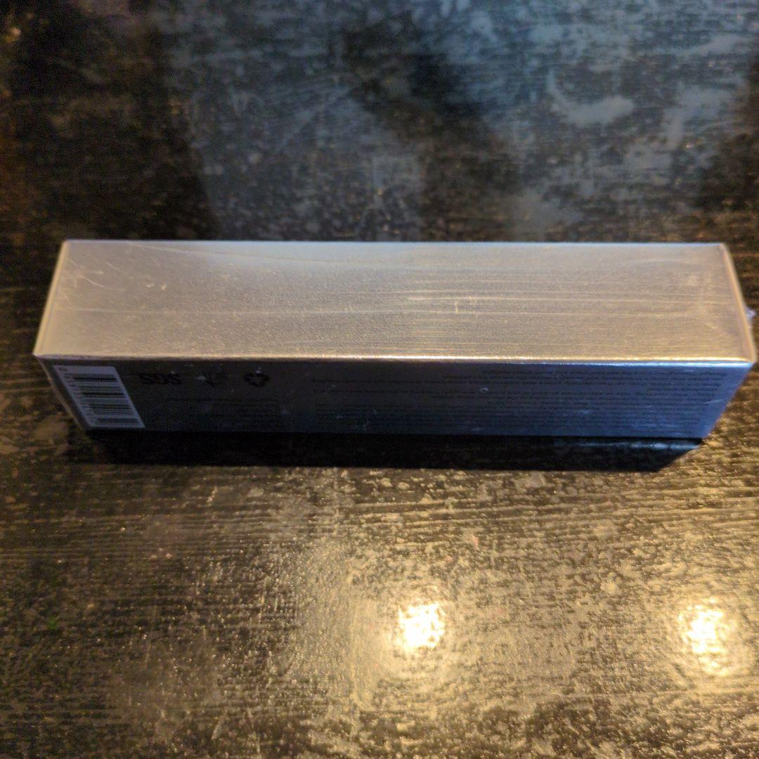 新品　ローマピンク　リップ用　アフターケアクリーム