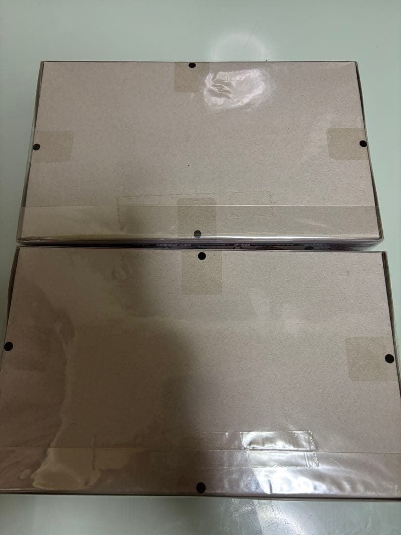 BROCKEN GIGANT 21st Century Edition 2個