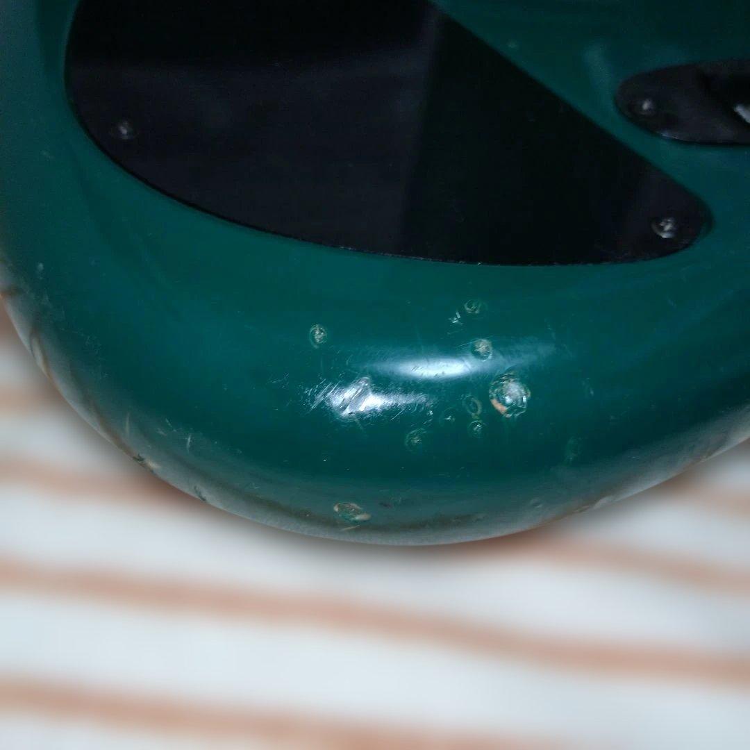 EDWARDS HEB-95 希少　黒夢　人時モデル