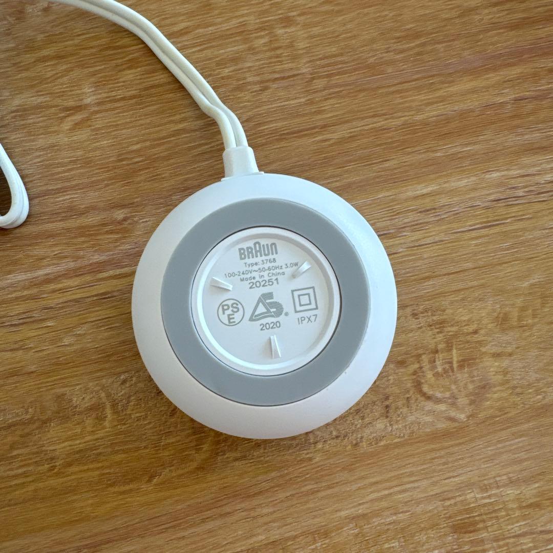 Oral-B iO9 電動歯ブラシ本体