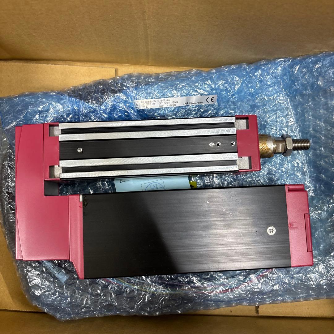 EC-IRR4N-50-S5-B-M-L-WA型 日本製