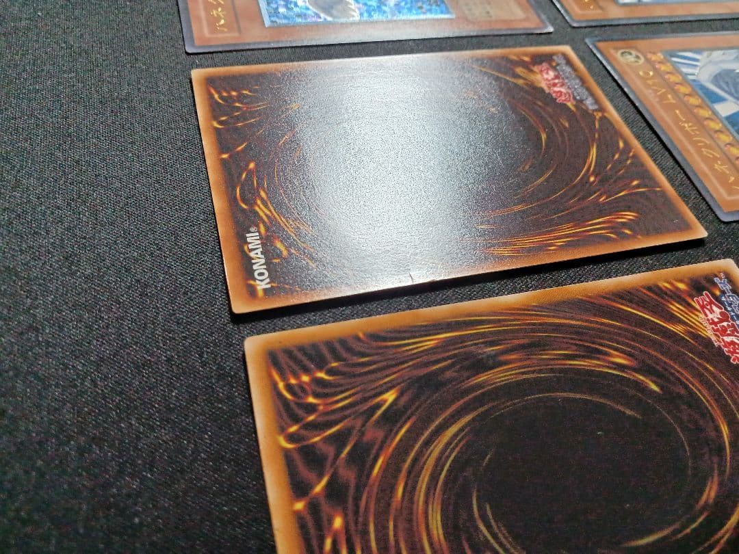 ハネクリボー　3枚　LV10　3枚　計6枚　レリーフ　アルティメット　遊戯王