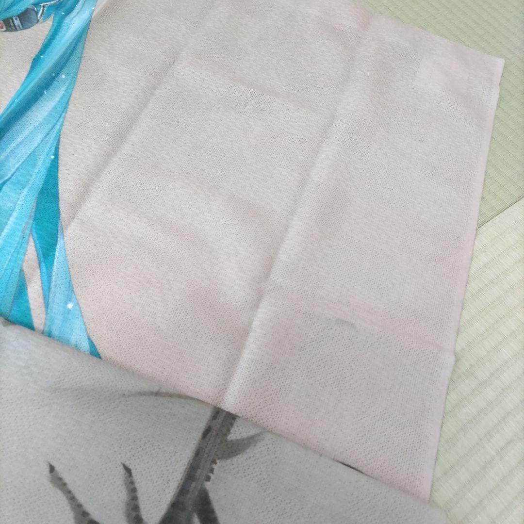 初音ミク／タペストリー／のれん／ボカロ／ボーカロイド／