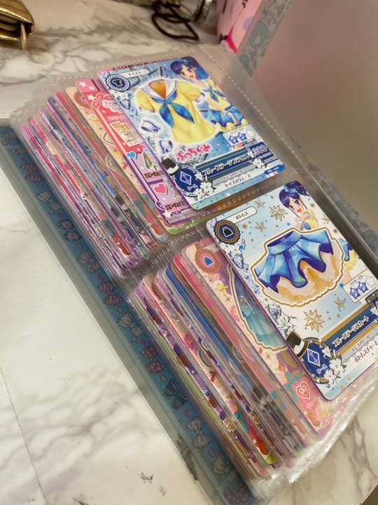 アイカツカード アイカツスターズ