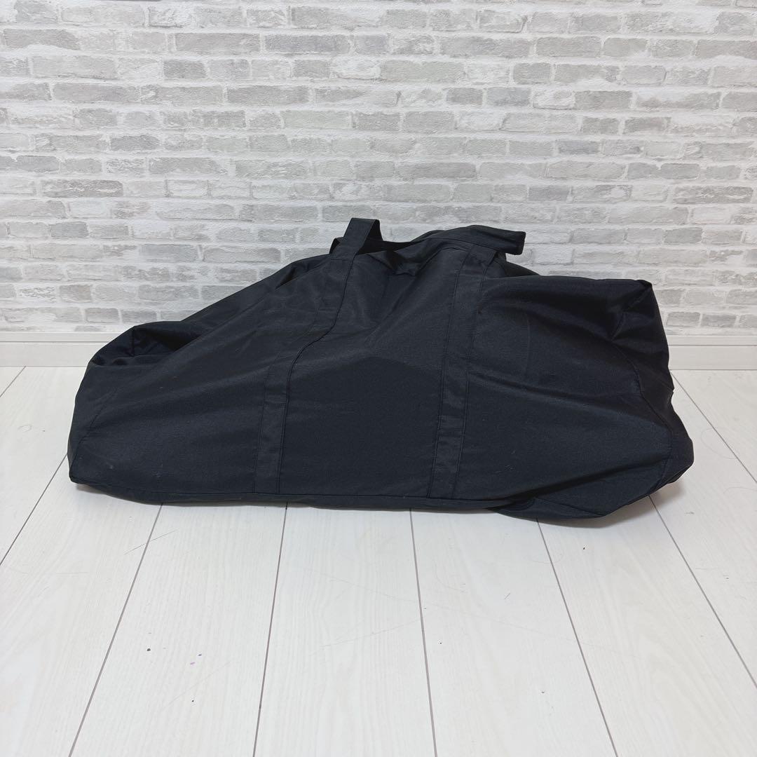 早い者勝ち❣️✨美品✨日本育児 トラベルベスト EC fix ISOFIX対応