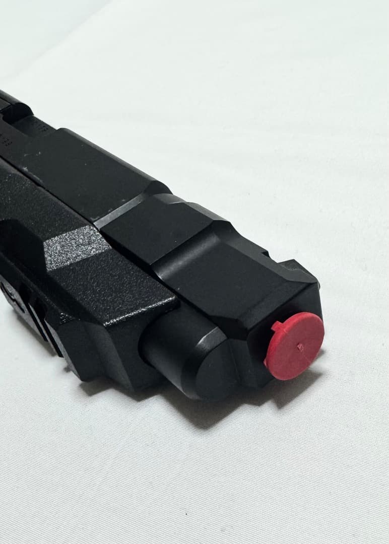 東京マルイ　GLOCKグロック26 アドバンス　ガスブローバック