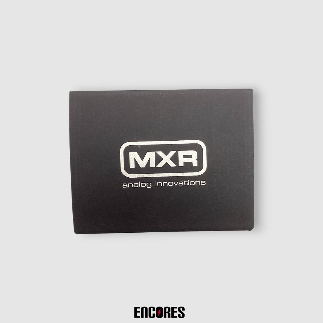 MXR M169 Carbon Copy Analog Delay ディレイ