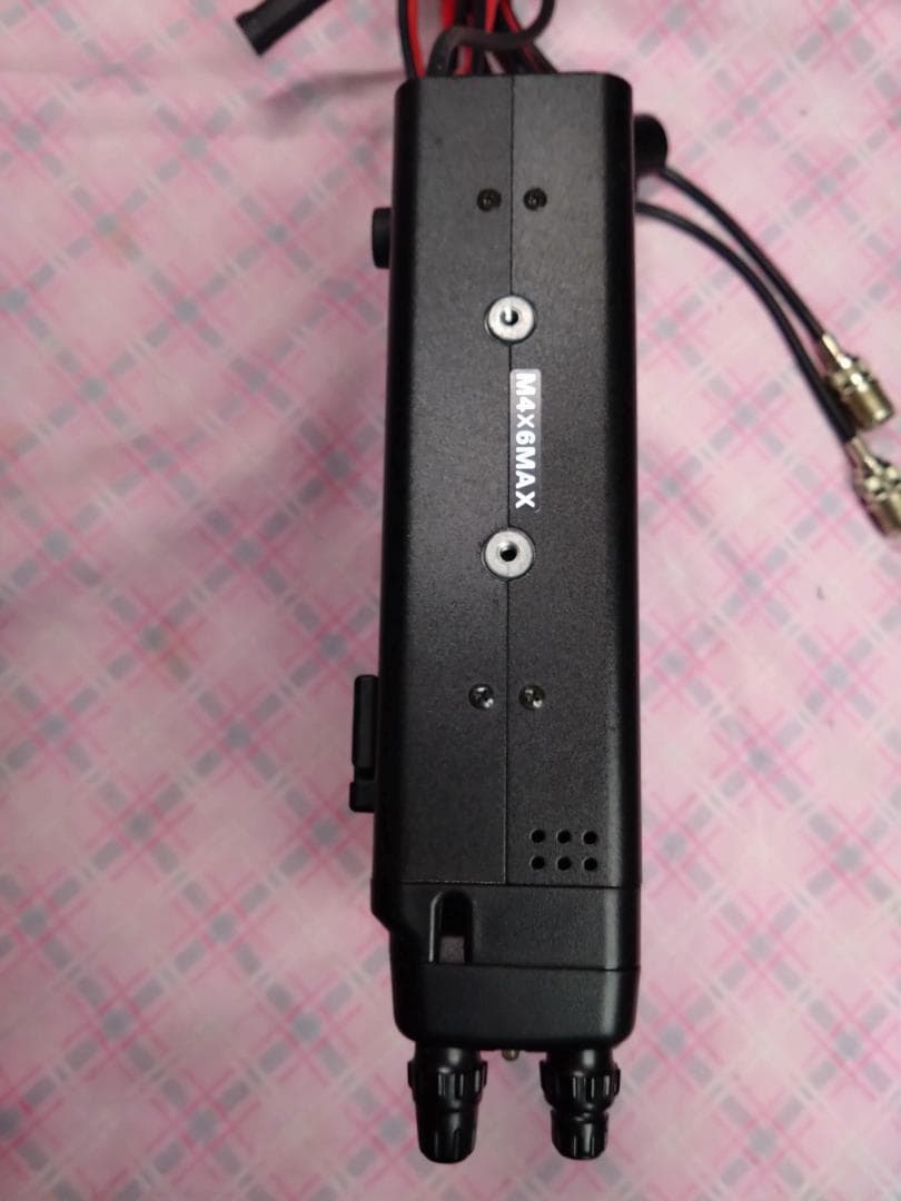 片山様　美品八重洲オールモードFT-100S