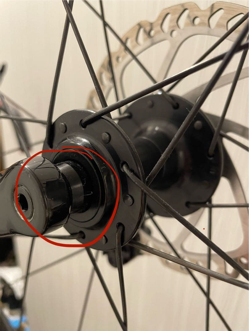 GIANT TCR ADVANCED2 2022製ML UT11sカスタム