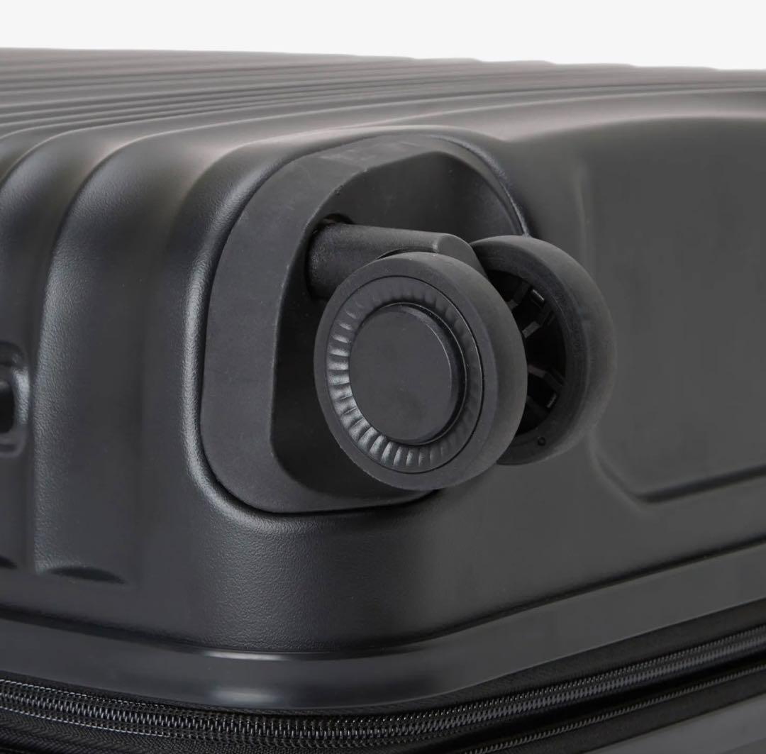 海外限定　THENORTH FACE キャリーケース　20インチ　機内持込可能