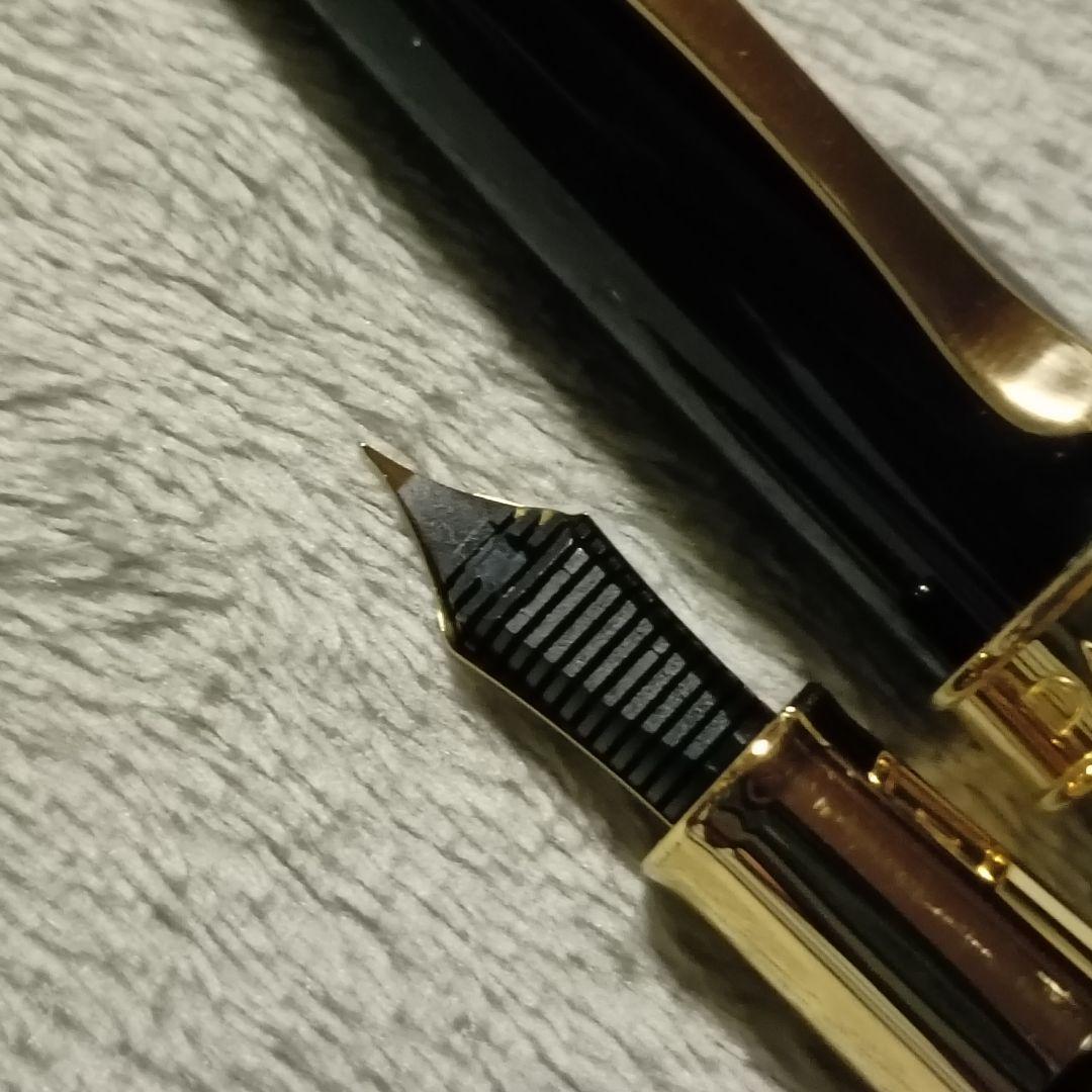 DAVIDOFF ダビドフ万年筆 EF