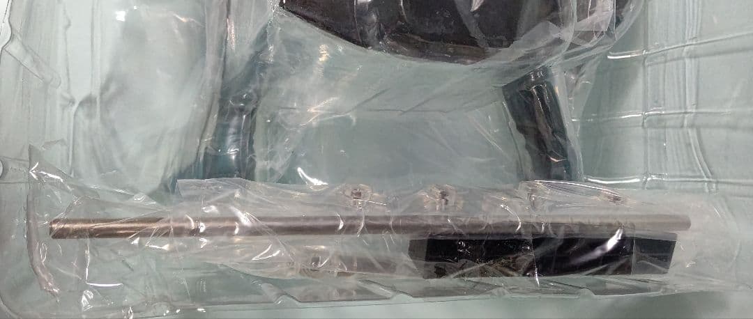 Ultimate Article 仮面ライダー旧1号 アクリルロゴセット