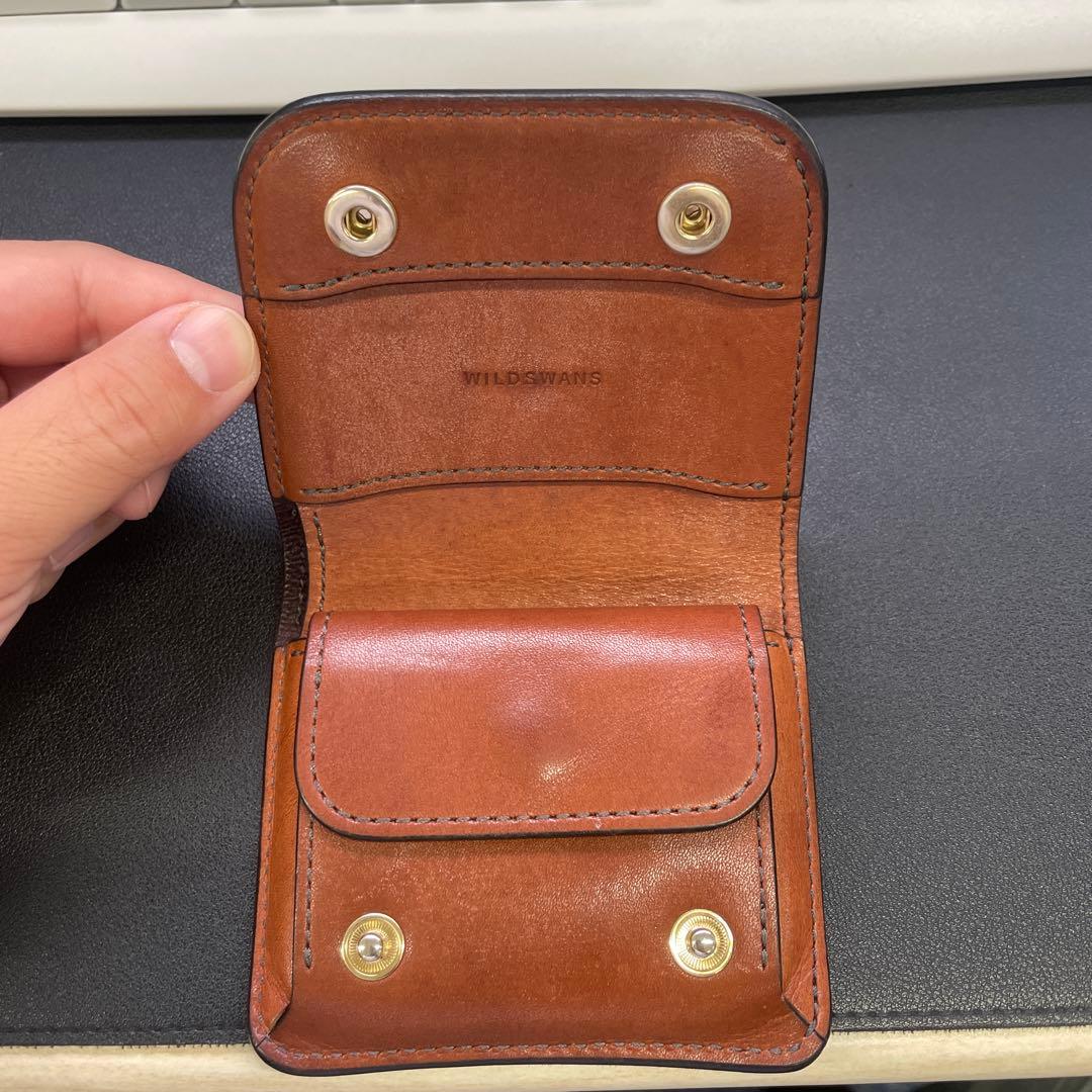 〘伊勢丹コレクション〙 WILDSWANS CASA HC×FGB