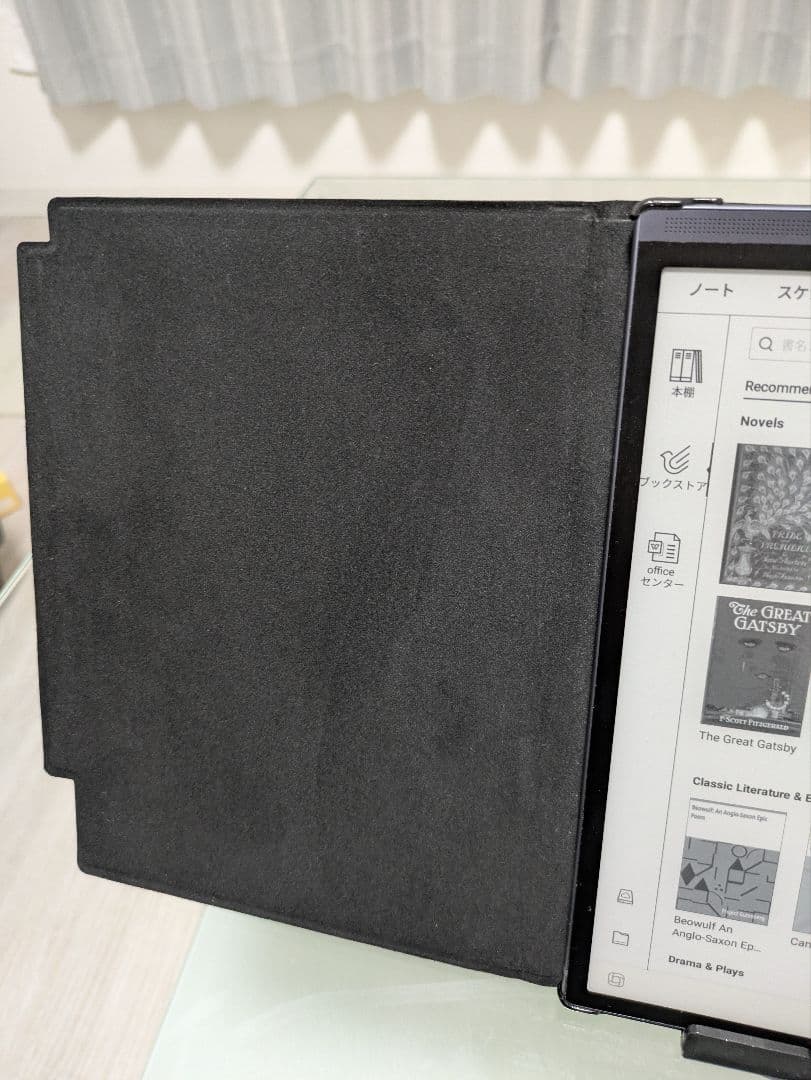 iFLYTEK AINOTE Air2（本体+ペン+ケース）