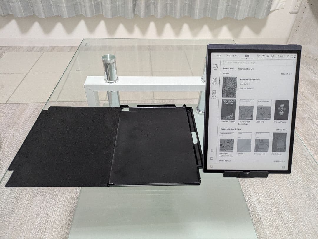 iFLYTEK AINOTE Air2（本体+ペン+ケース）