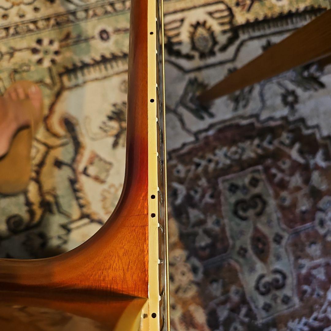 Gibson Hummingbird アコースティックギター