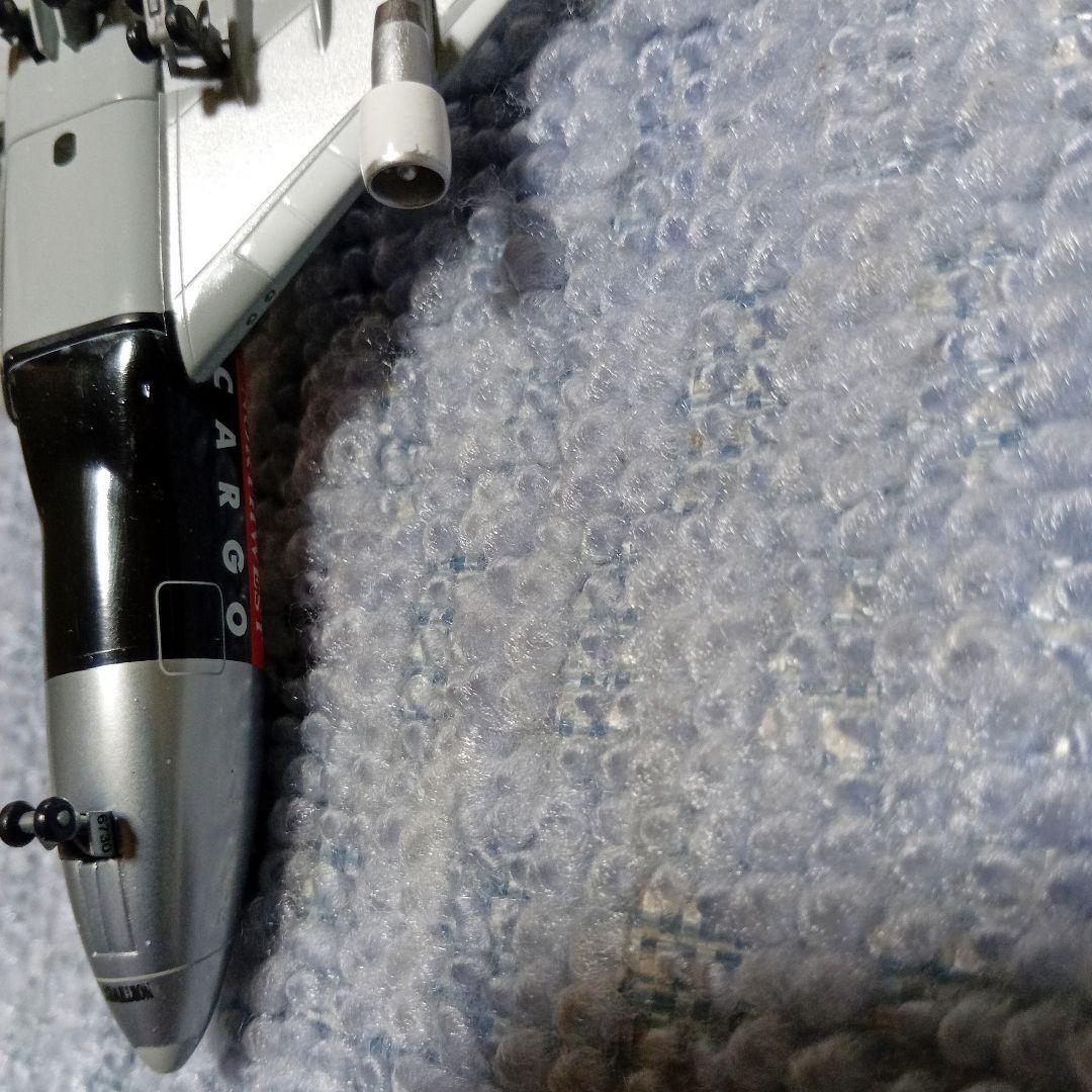 航空機・ヘリコプター NORTHWEST AIRLINES B747-2J9F 1/400