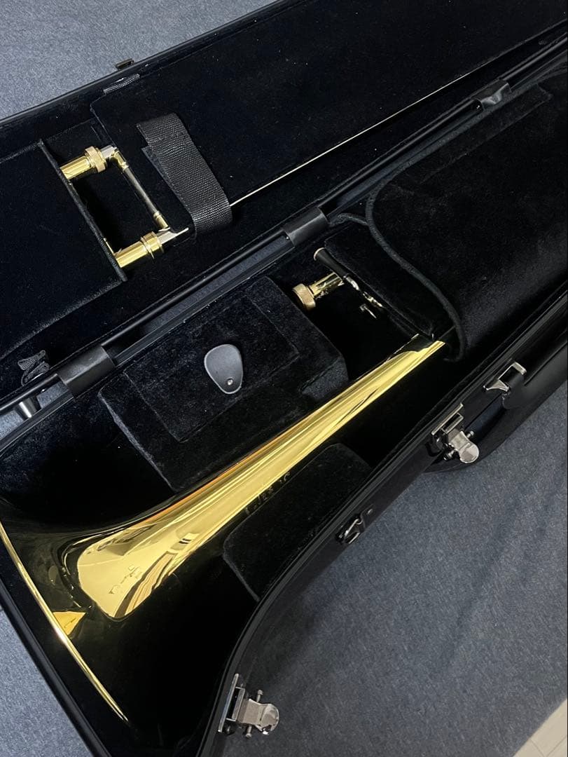 トロンボーン マルカート 900 Trombone