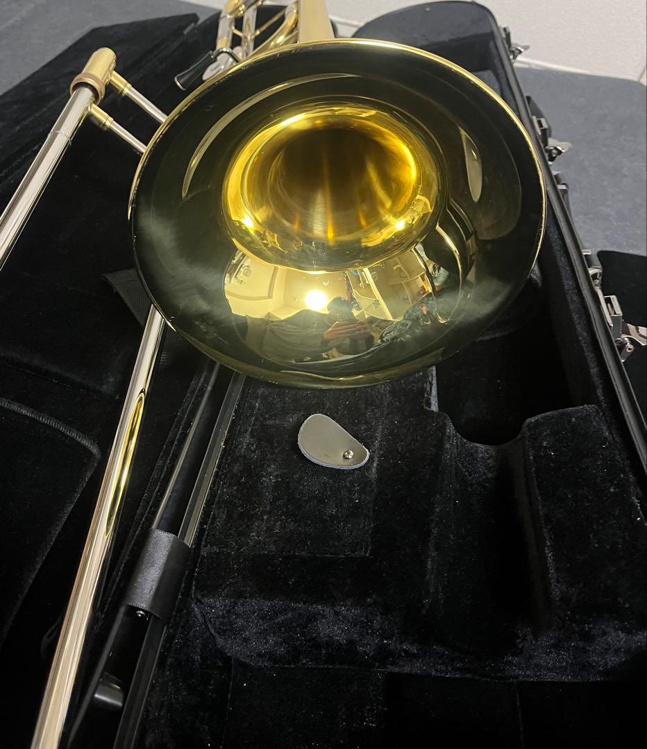 トロンボーン マルカート 900 Trombone