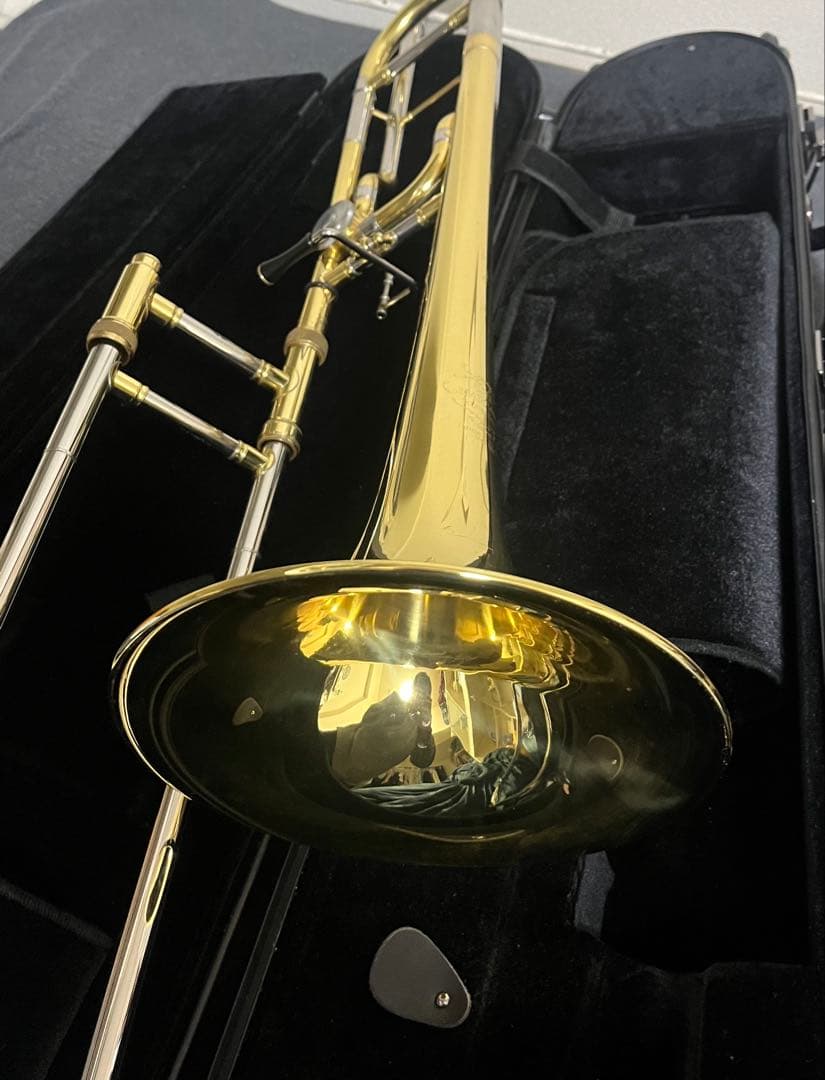 トロンボーン マルカート 900 Trombone
