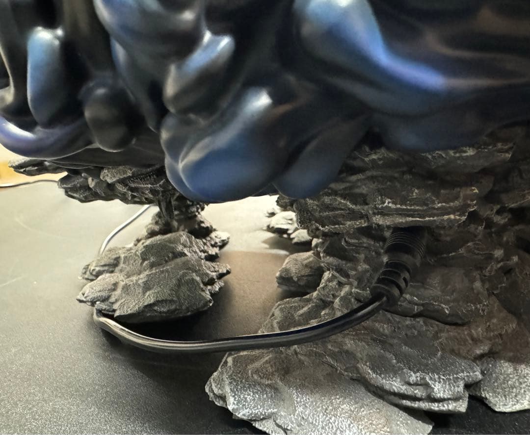 TriEagles Studio カプコン モリガン・アーンスランド スタチュー