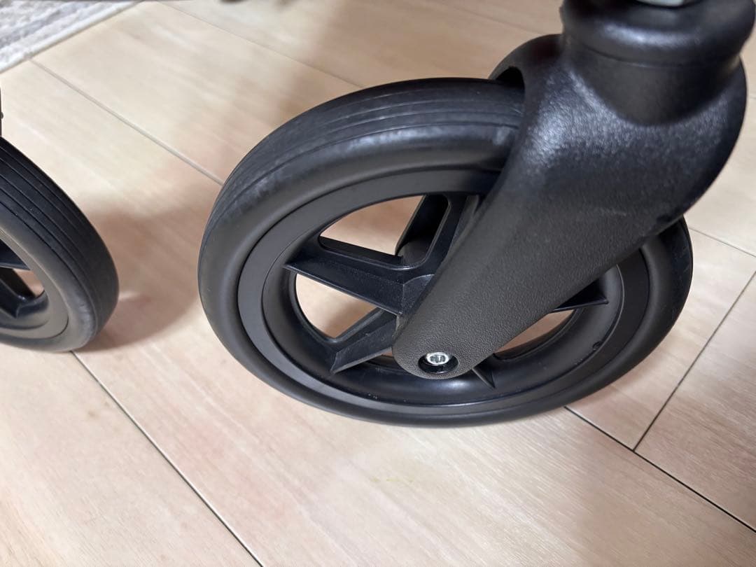 みるきー さま専用gowalker/ゴーウォーカー／エアーバギ ー／犬用カート