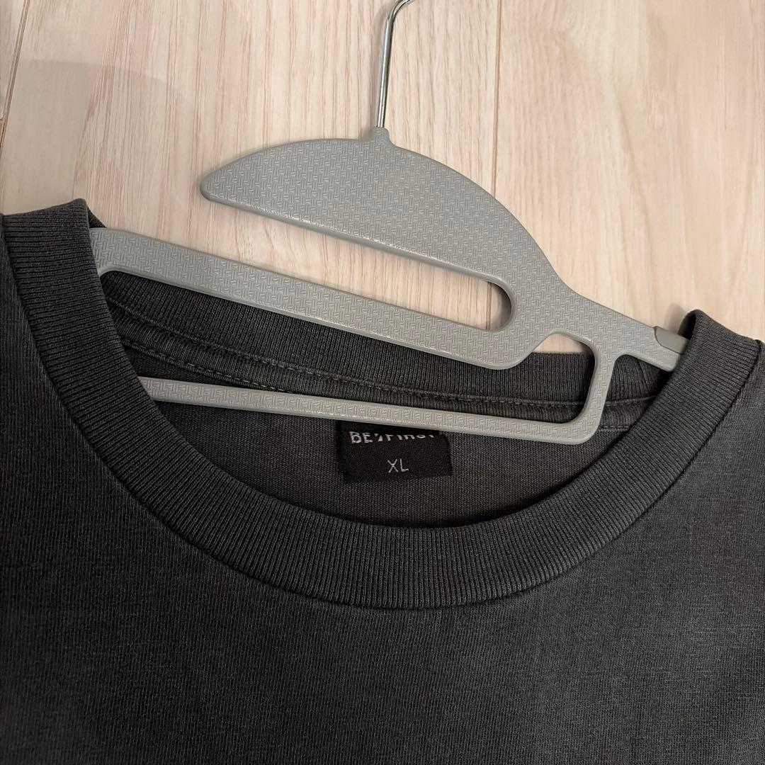 BEFIRST メンバープロデュース Tシャツ