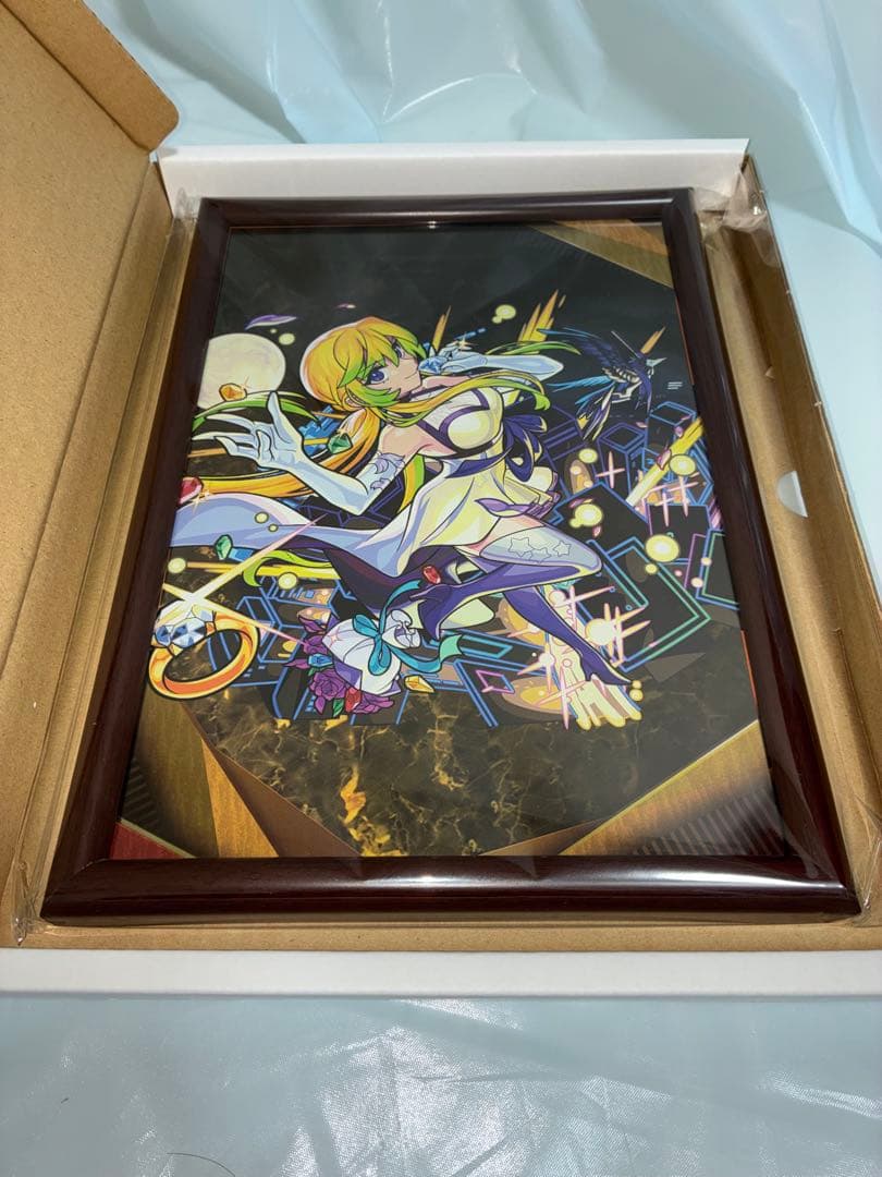 モンスト アルセーヌα マリアージュセット