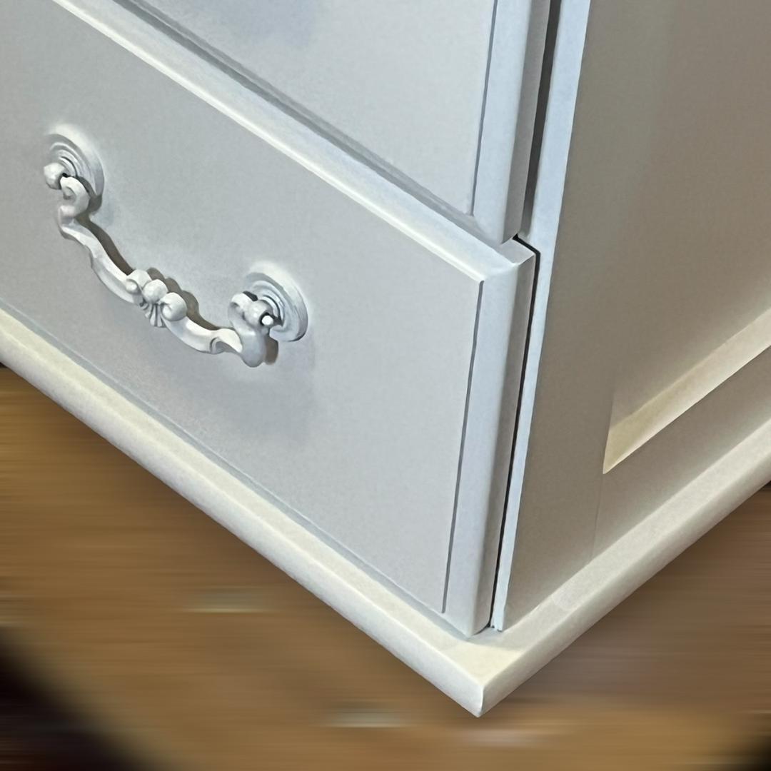 【新品・未使用】　　　チェスト　ヨーロピアン調　 幅60ｃｍ